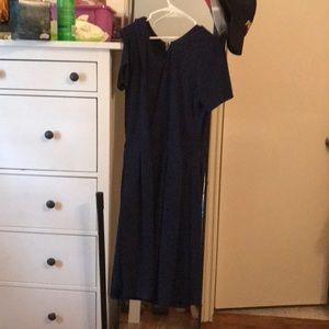 LulaRoe Dress